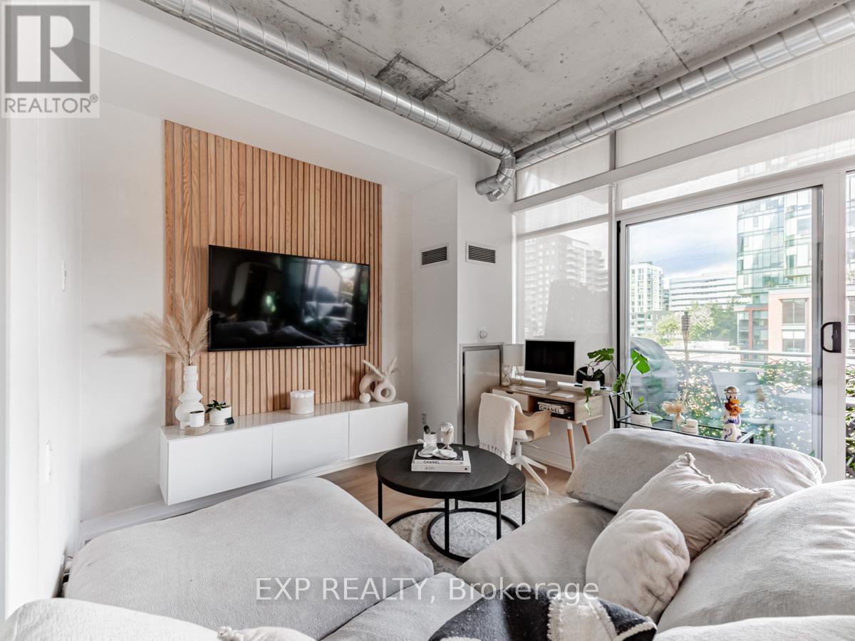 609 - 66 Portland Street, Toronto, Ontario  M5V 2M6 - Photo 18 - C13234500