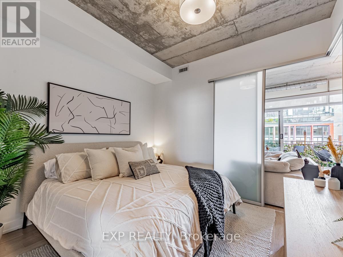 609 - 66 Portland Street, Toronto, Ontario  M5V 2M6 - Photo 20 - C13234500