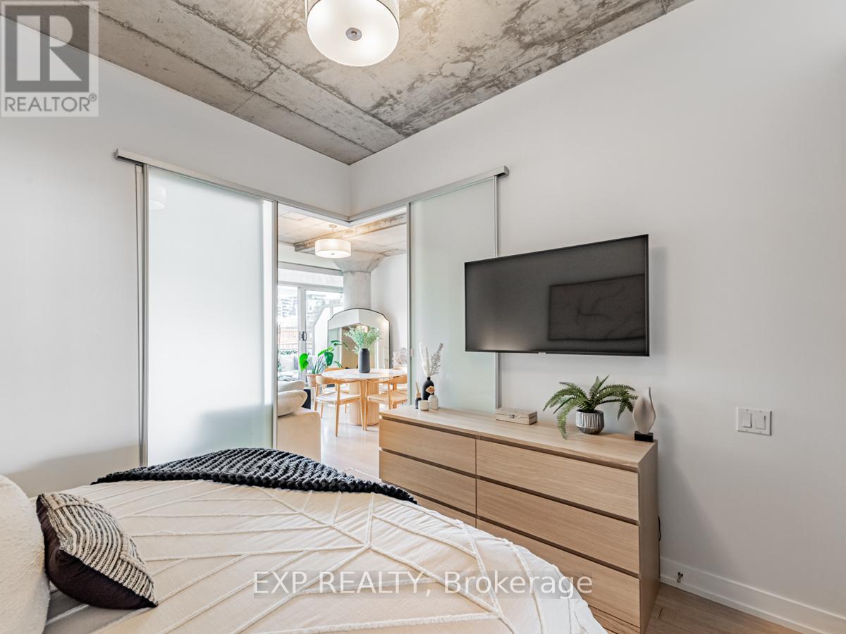 609 - 66 Portland Street, Toronto, Ontario  M5V 2M6 - Photo 21 - C13234500