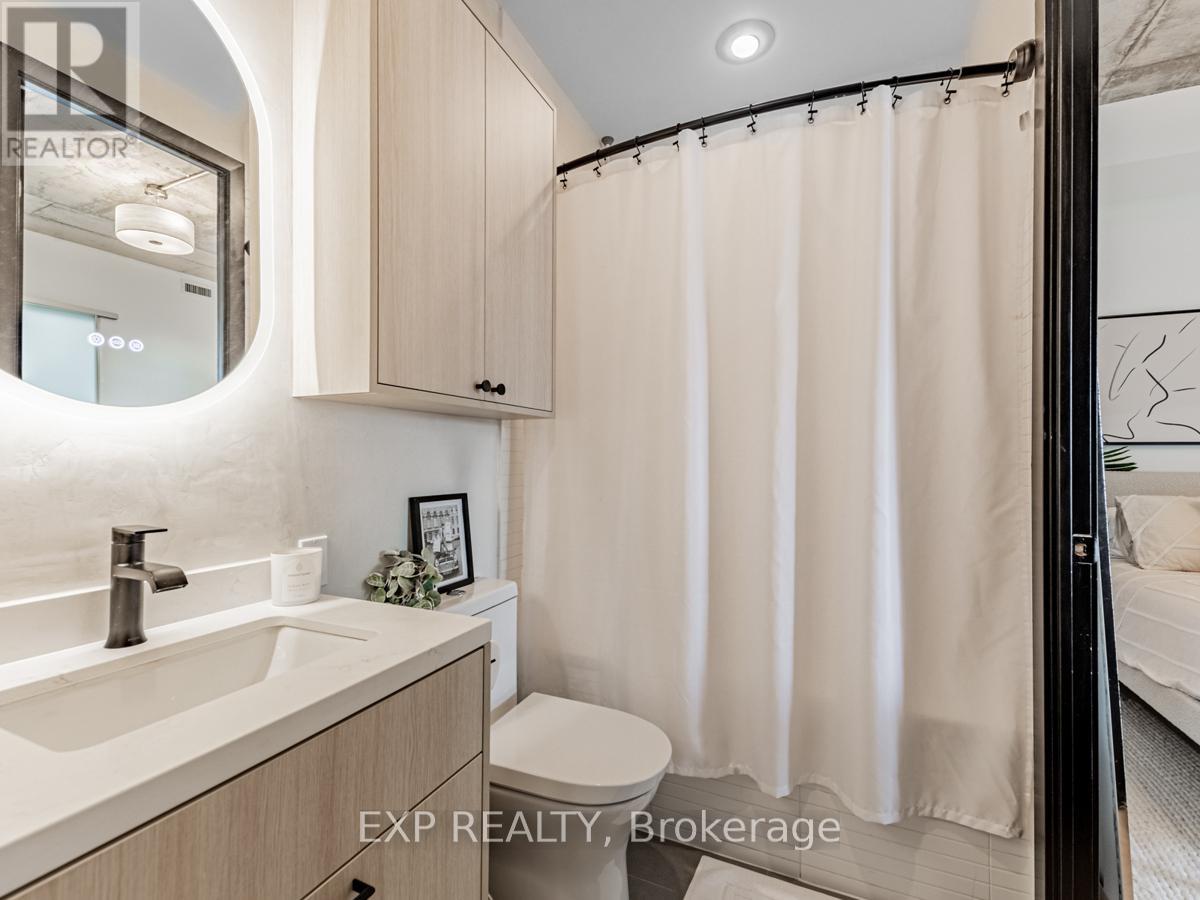 609 - 66 Portland Street, Toronto, Ontario  M5V 2M6 - Photo 23 - C13234500