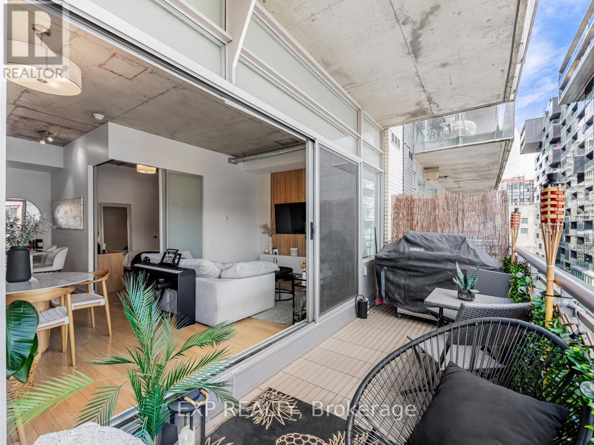 609 - 66 Portland Street, Toronto, Ontario  M5V 2M6 - Photo 25 - C13234500