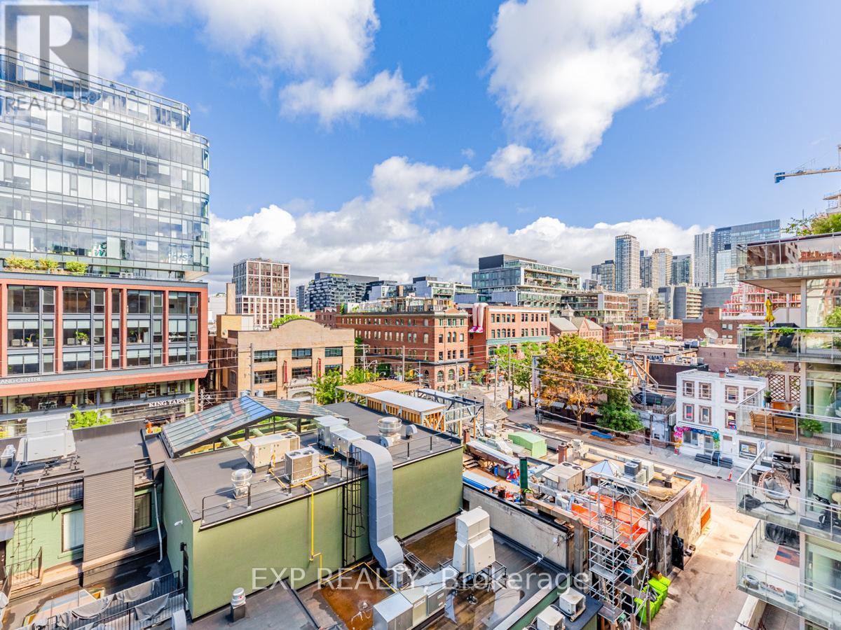 609 - 66 Portland Street, Toronto, Ontario  M5V 2M6 - Photo 26 - C13234500
