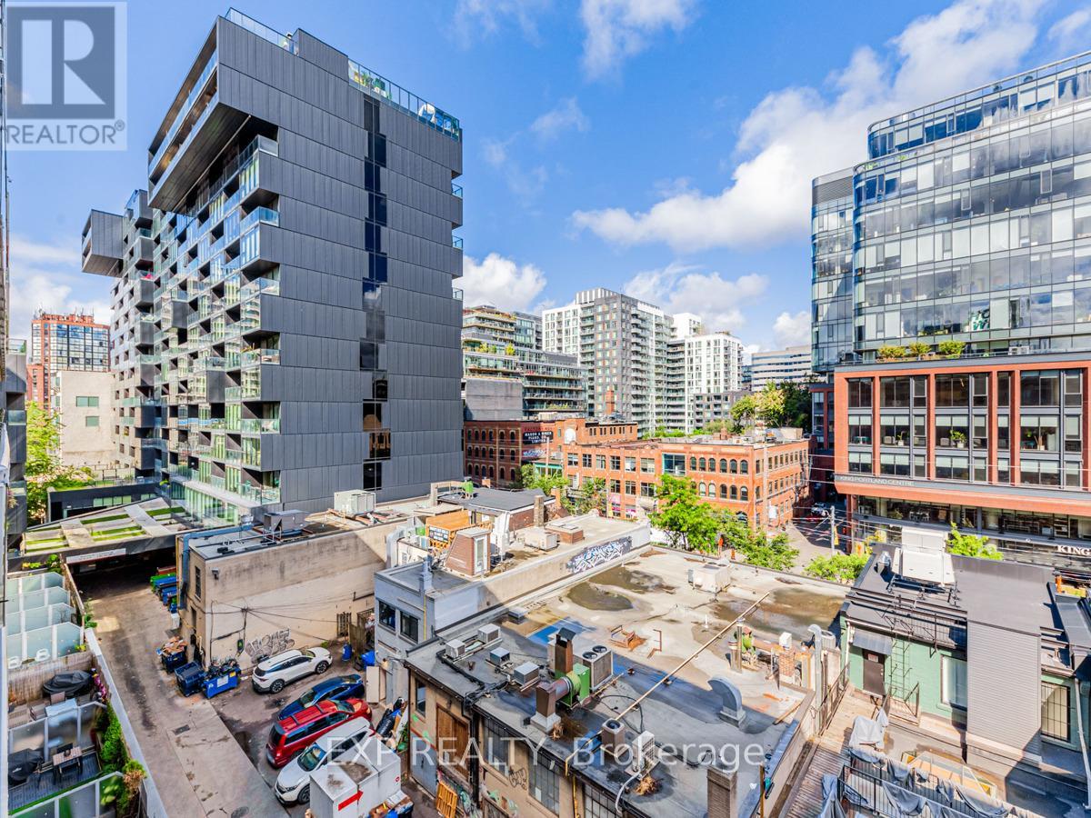 609 - 66 Portland Street, Toronto, Ontario  M5V 2M6 - Photo 27 - C13234500