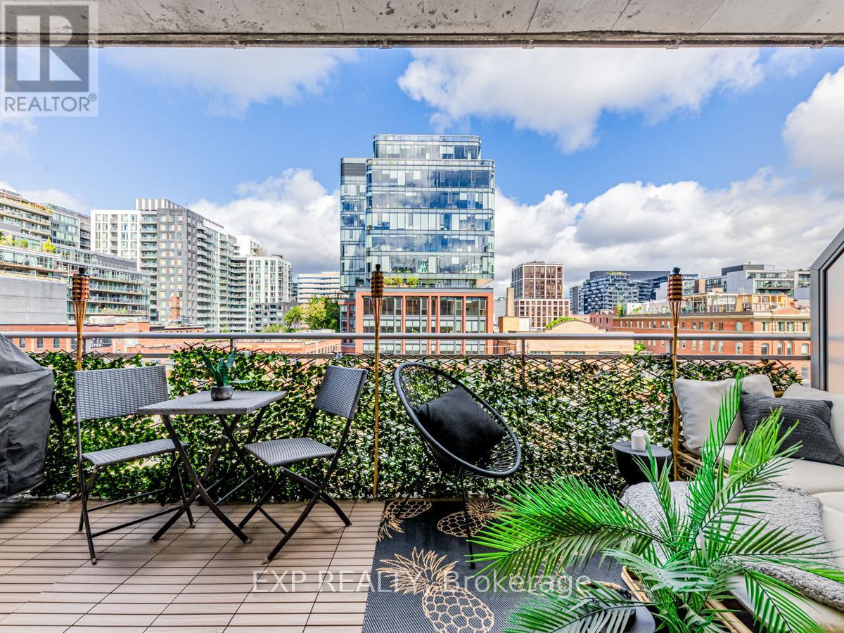 609 - 66 Portland Street, Toronto, Ontario  M5V 2M6 - Photo 28 - C13234500