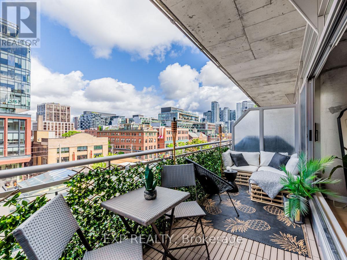 609 - 66 Portland Street, Toronto, Ontario  M5V 2M6 - Photo 29 - C13234500