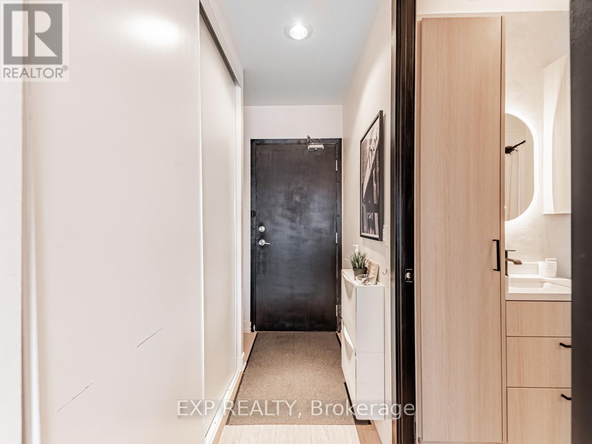 609 - 66 Portland Street, Toronto, Ontario  M5V 2M6 - Photo 4 - C13234500