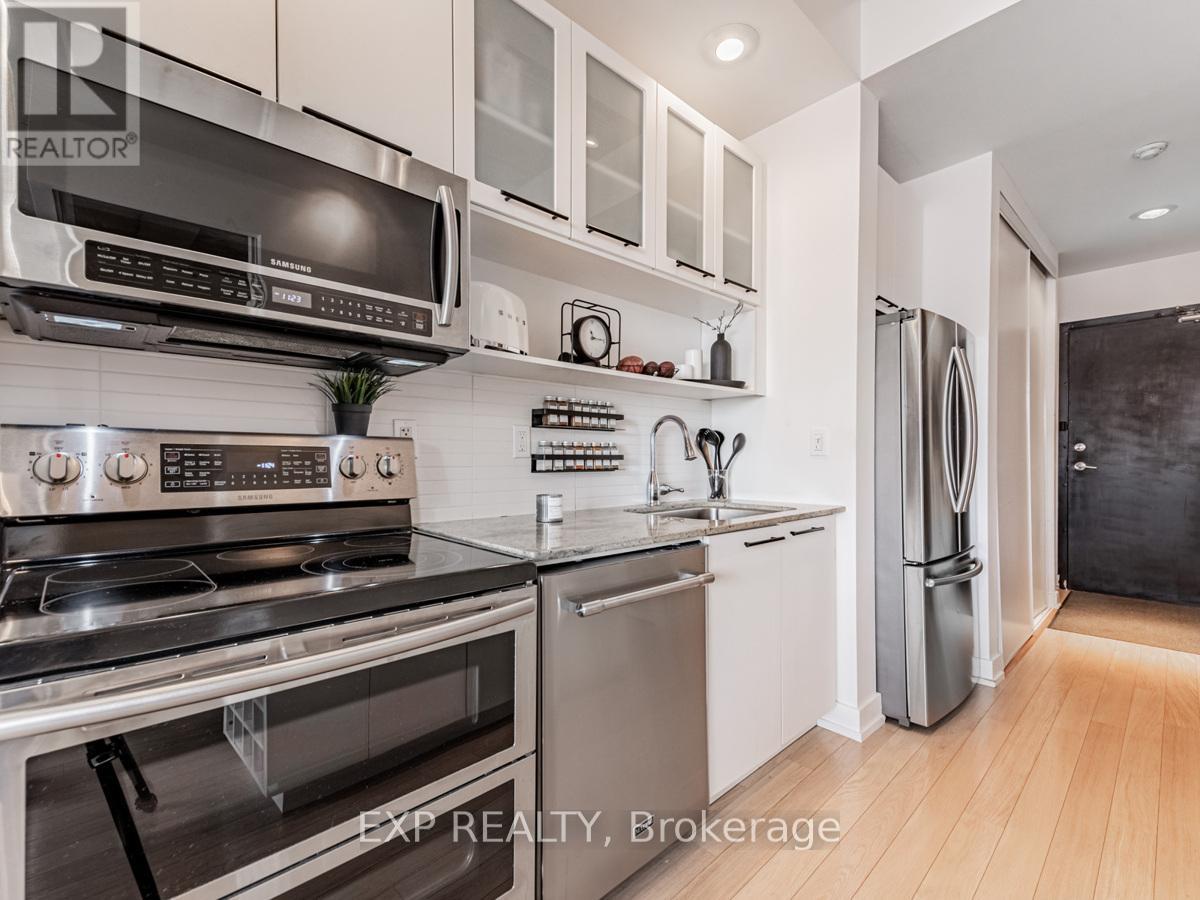 609 - 66 Portland Street, Toronto, Ontario  M5V 2M6 - Photo 6 - C13234500