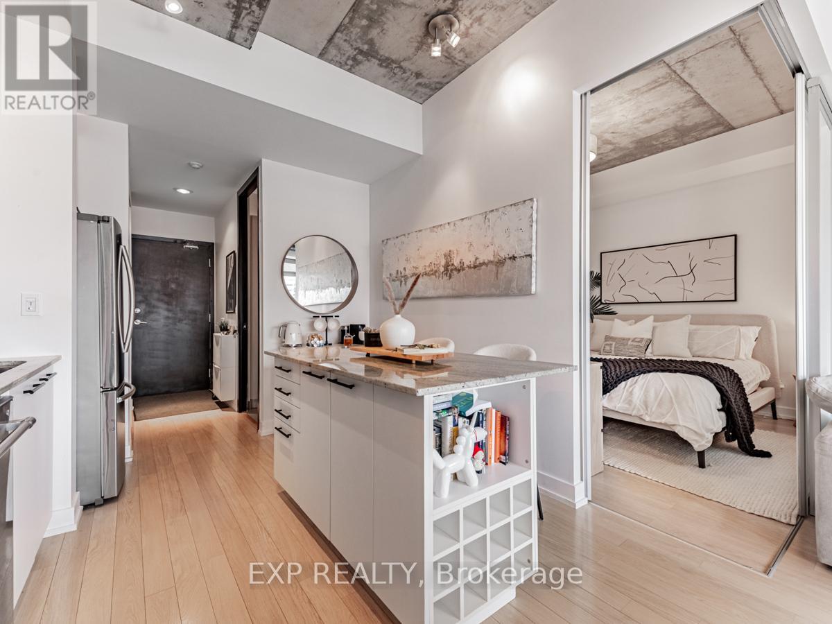 609 - 66 Portland Street, Toronto, Ontario  M5V 2M6 - Photo 7 - C13234500