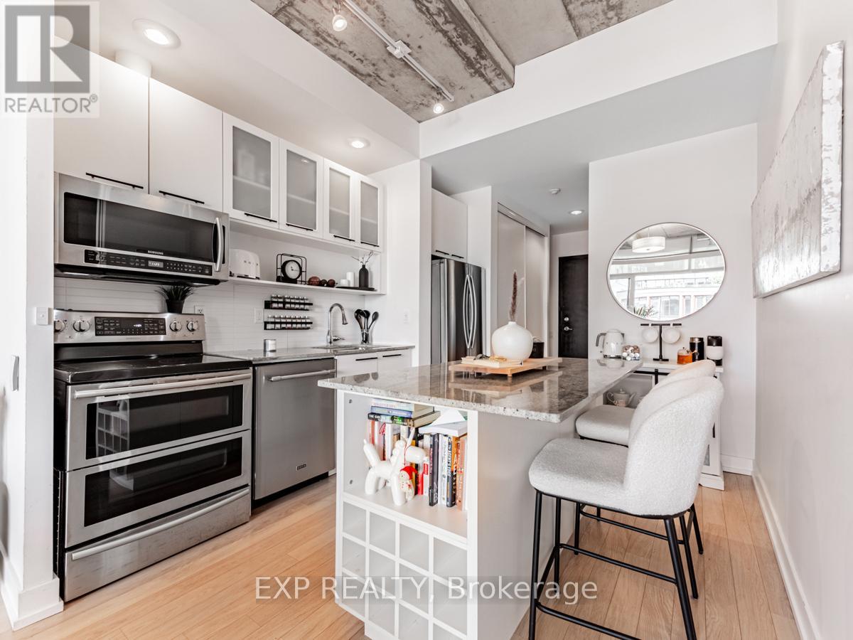 609 - 66 Portland Street, Toronto, Ontario  M5V 2M6 - Photo 8 - C13234500