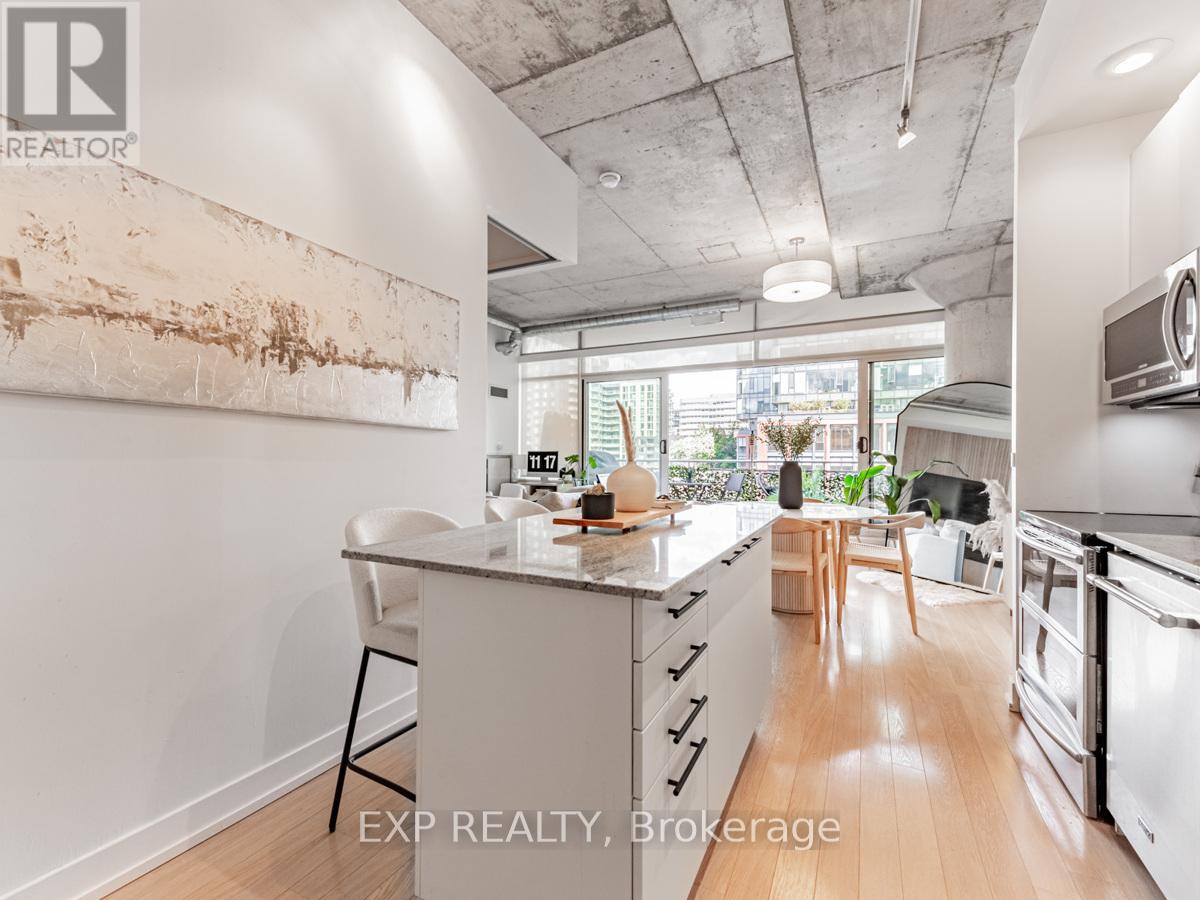 609 - 66 Portland Street, Toronto, Ontario  M5V 2M6 - Photo 9 - C13234500