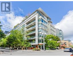 609 - 66 PORTLAND STREET, Toronto, Ontario