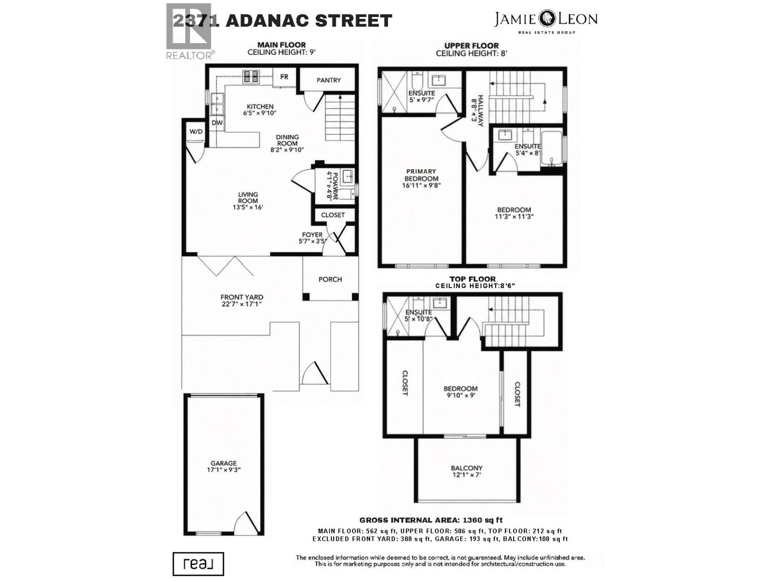 2371 Adanac Street, Vancouver, British Columbia  V5L 2E9 - Photo 34 - R3131246