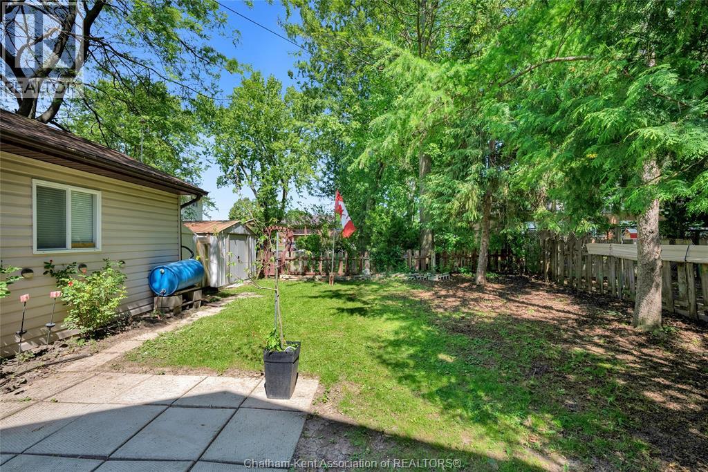 90 Main Street, Wallaceburg, Ontario  N8A 2G8 - Photo 41 - 26012922