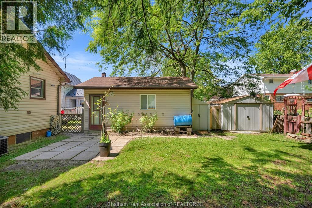 90 Main Street, Wallaceburg, Ontario  N8A 2G8 - Photo 42 - 26012922