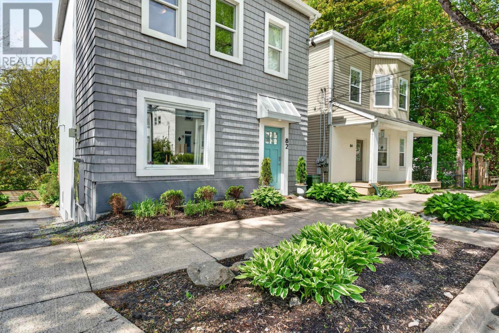 82 Hawthorne Street, Dartmouth, Nova Scotia  B2Y 2Y6 - Photo 2 - 202613096