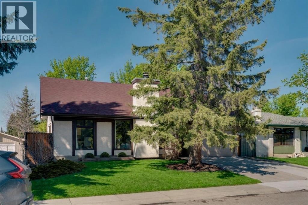 12 Oakvale Place Sw, Calgary, Alberta  T2V 1H4 - Photo 45 - A2316360