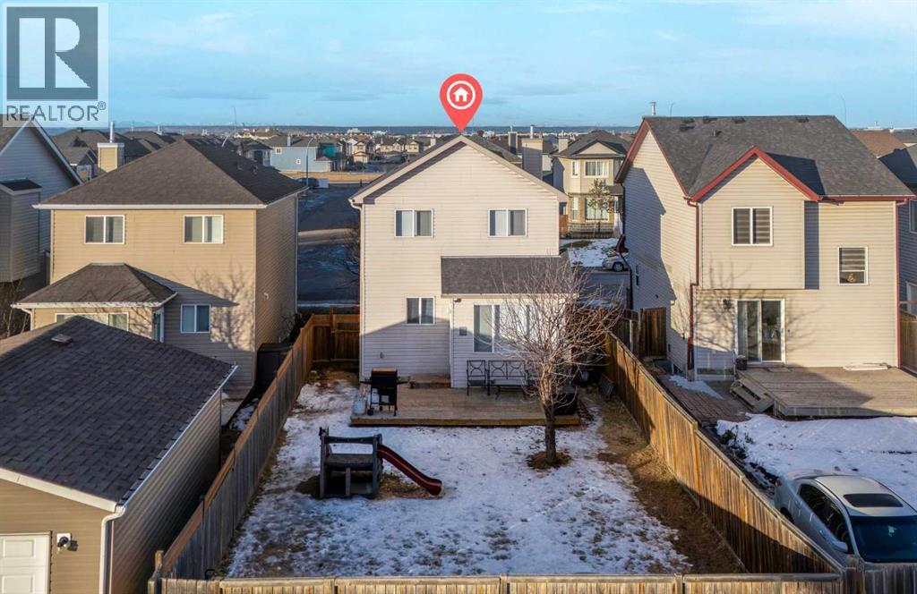 26 Saddlemead Close Ne, Calgary, Alberta  T3J 4M6 - Photo 23 - A2316706