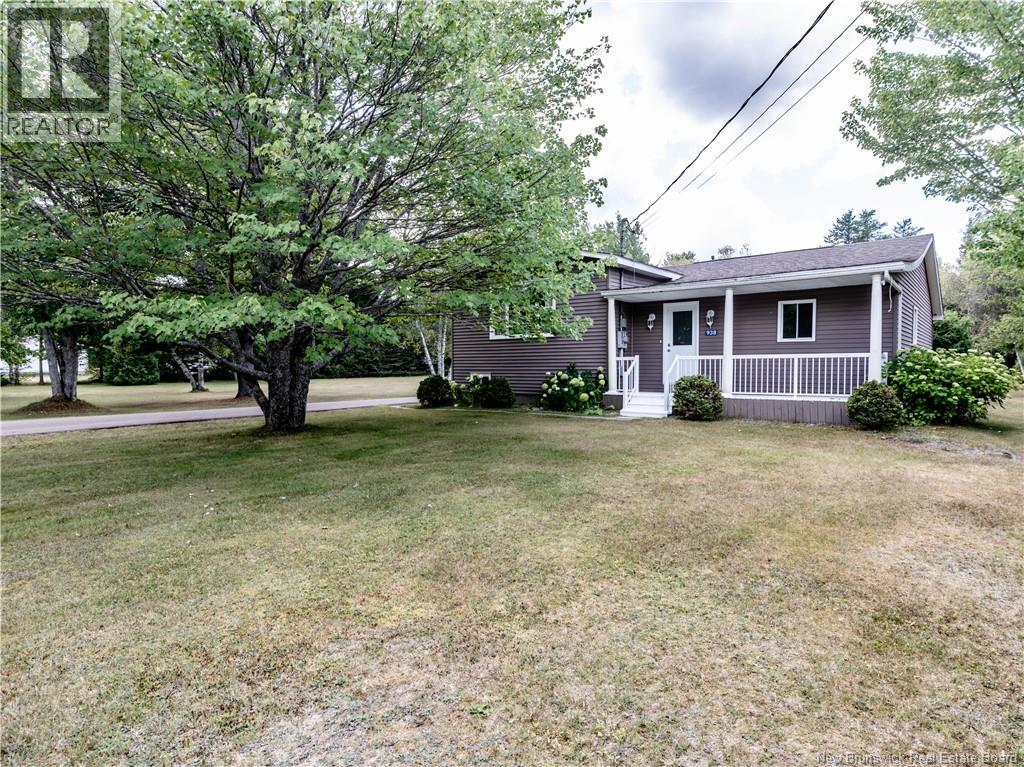 938 De La Petite Riviere, Aldouane, New Brunswick  E4W 5C4 - Photo 2 - NB141036