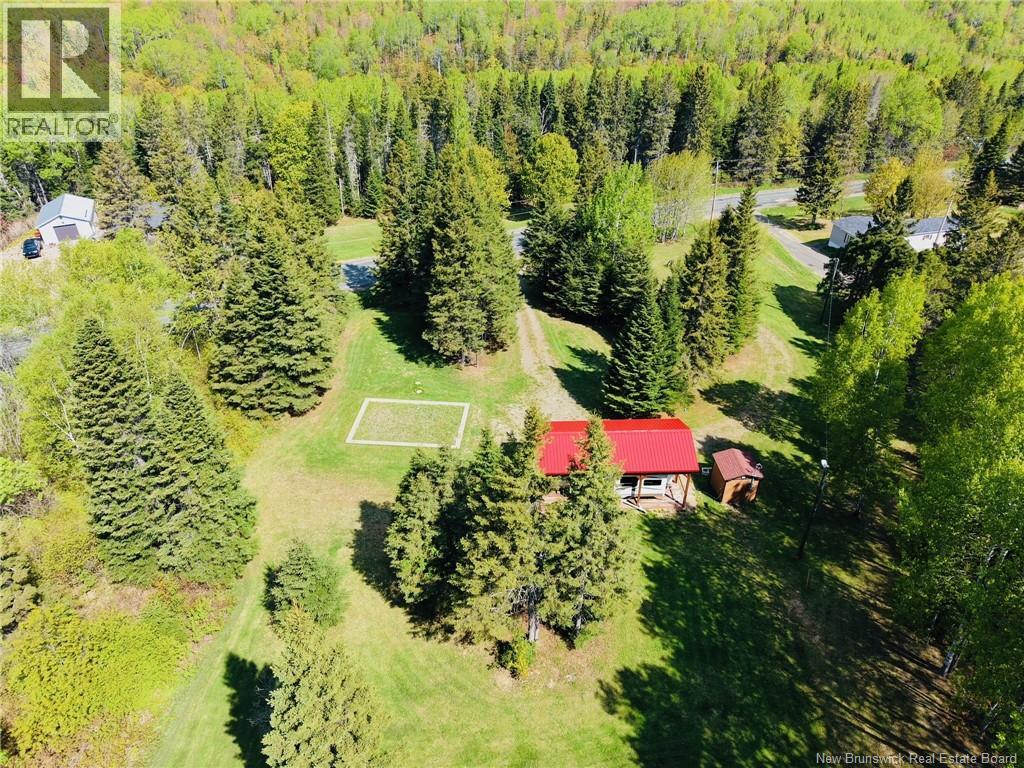 759 St Maure Road, Saint-Maure, New Brunswick  E8E 1M5 - Photo 1 - NB141006