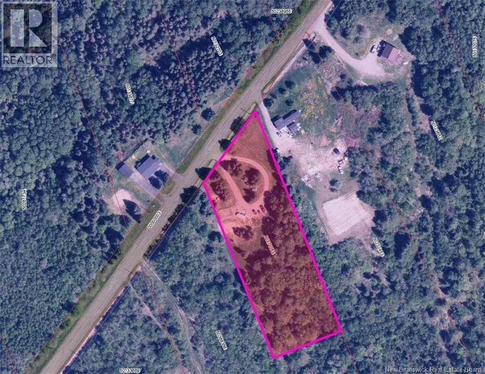 759 St Maure Road, Saint-Maure, New Brunswick  E8E 1M5 - Photo 15 - NB141006