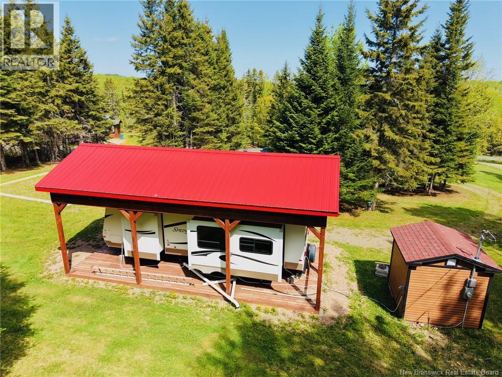 759 St Maure Road, Saint-Maure, New Brunswick  E8E 1M5 - Photo 3 - NB141006
