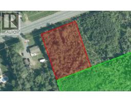4045 SQM Route 160, Allardville, New Brunswick