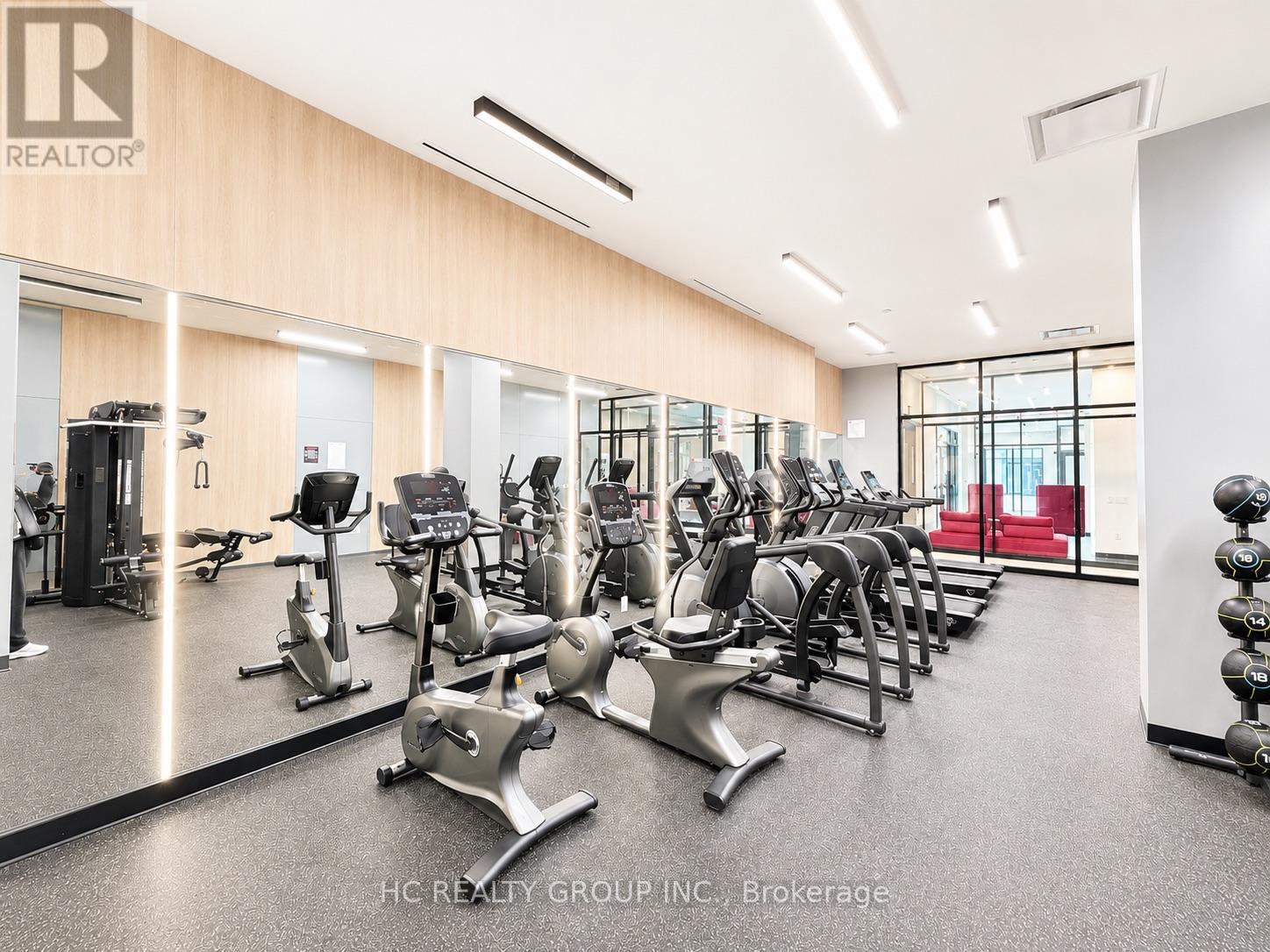 B1212 - 3429 Sheppard Avenue E, Toronto, Ontario  M1T 3K5 - Photo 15 - E13234090