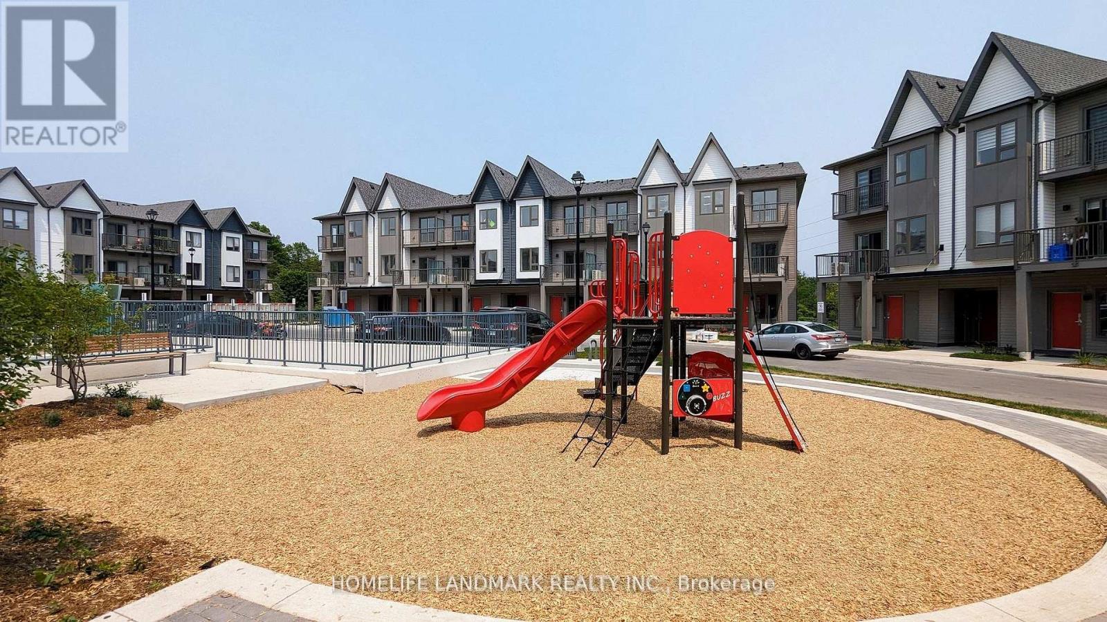 205 - 2635 WILLIAM JACKSON DRIVE, Pickering, Ontario