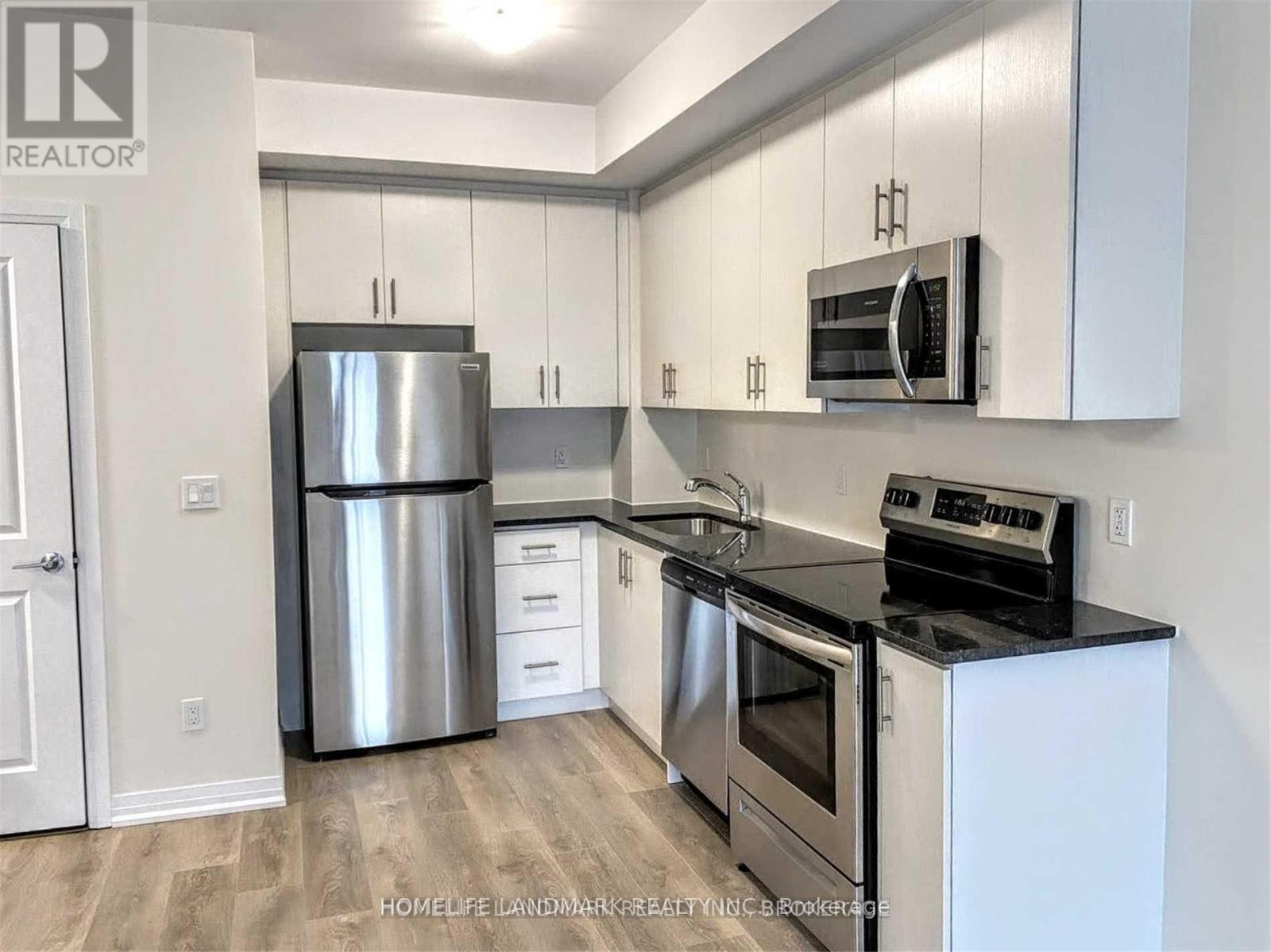 205 - 2635 William Jackson Drive, Pickering, Ontario  L1X 0L3 - Photo 3 - E13234132