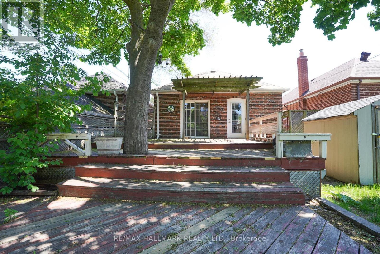 34 Clonmore Drive, Toronto, Ontario  M1N 1X5 - Photo 15 - E13234236