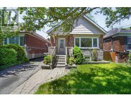 34 CLONMORE DRIVE, Toronto, Ontario