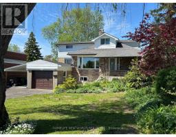 162 MORNINGSIDE AVENUE, Toronto, Ontario