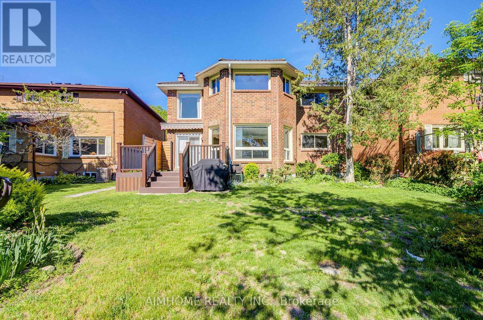 21 Calthorpe Avenue, Toronto, Ontario  M1C 3S3 - Photo 35 - E13234354