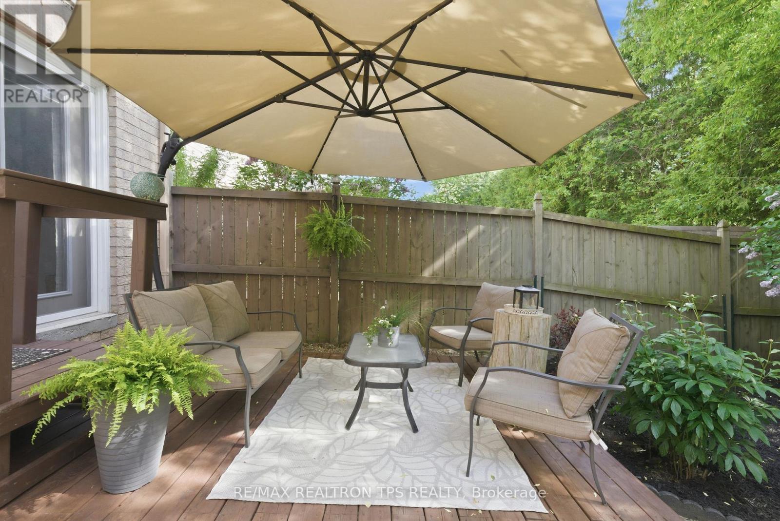 68 Richfield Square, Clarington, Ontario  L1E 4G4 - Photo 20 - E13234420