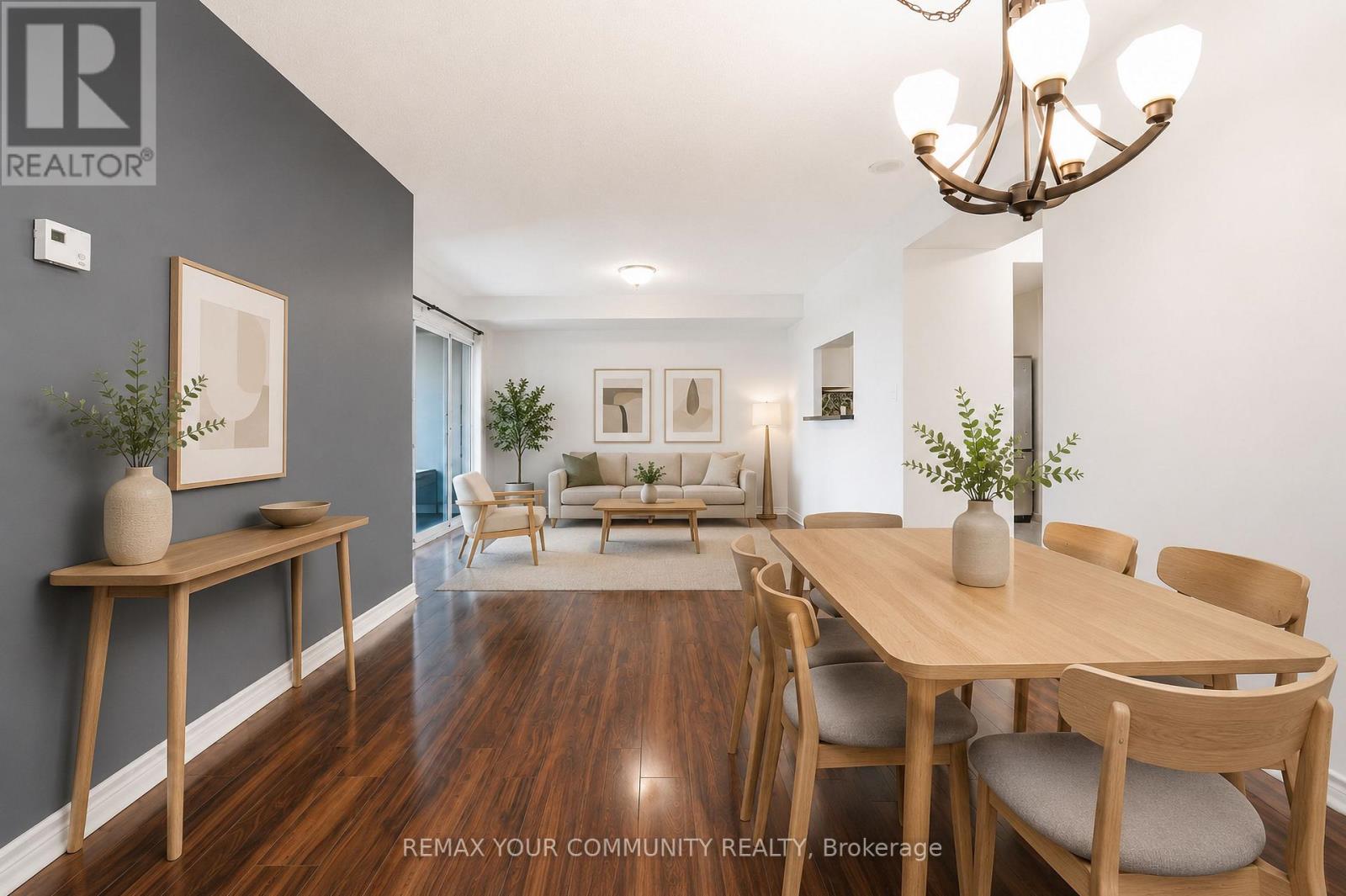 1730 - 68 Corporate Drive, Toronto, Ontario  M1H 3H3 - Photo 4 - E13234502