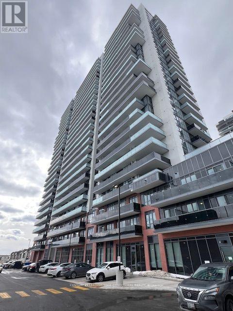 2509 - 2545 SIMCOE STREET N, Oshawa, Ontario