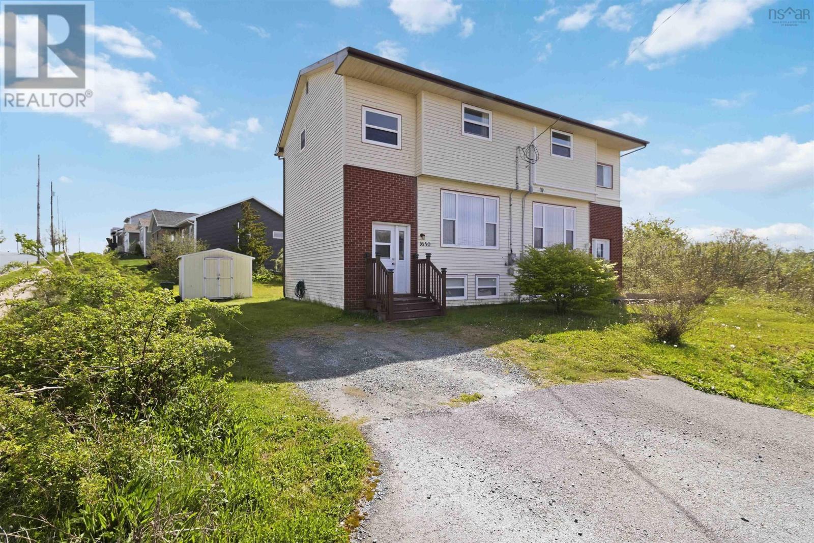 1650 Caldwell Road, eastern passage, Nova Scotia