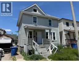 482 Caroline STREET, Windsor, Ontario