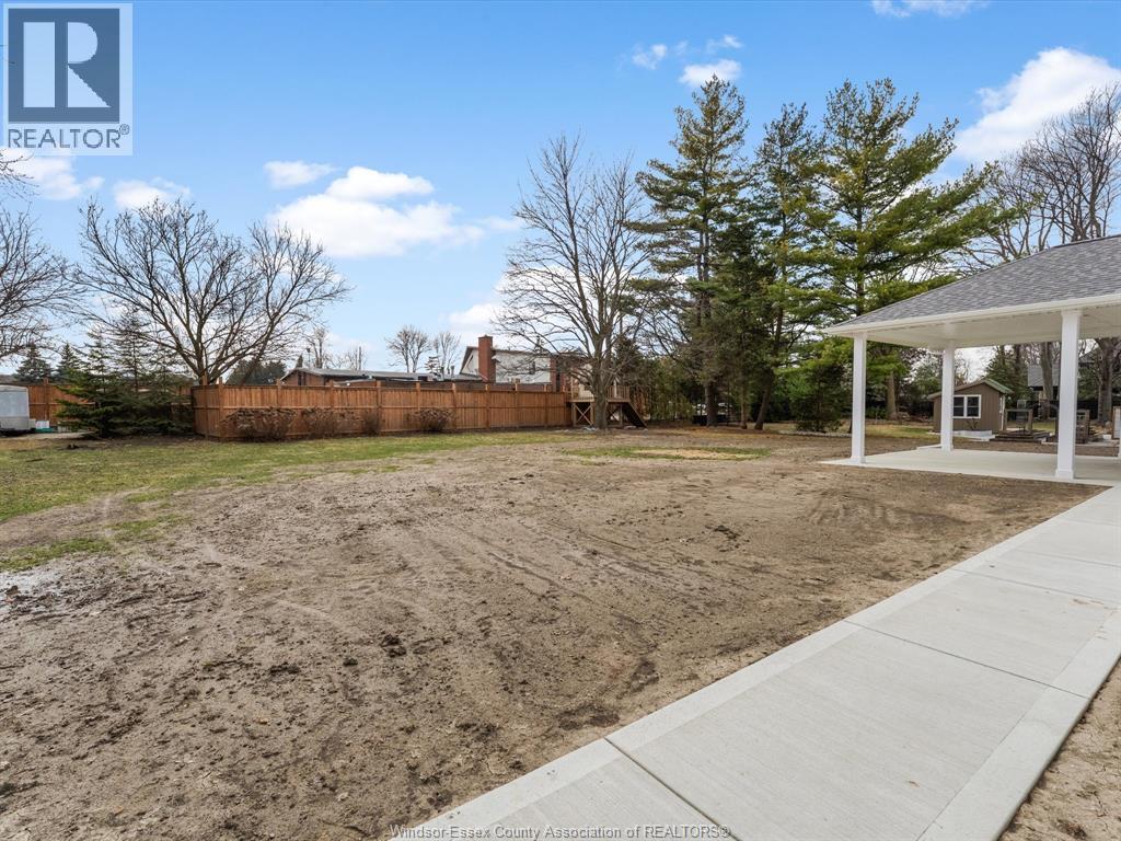 533 Pearl Street, Lakeshore, Ontario  N8L 0Y4 - Photo 45 - 26013002