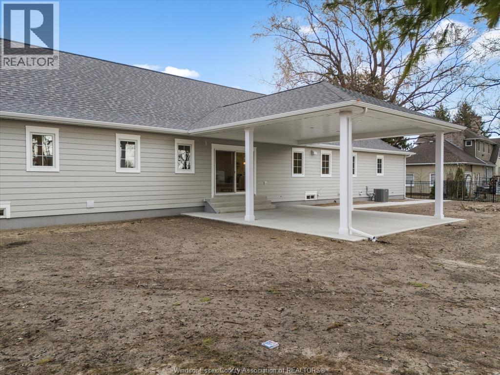 533 Pearl Street, Lakeshore, Ontario  N8L 0Y4 - Photo 47 - 26013002