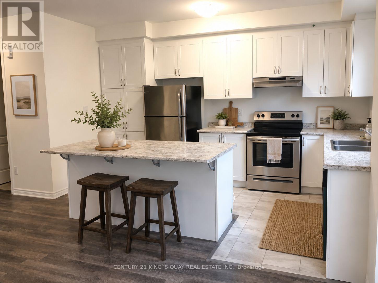 64 Cornell Centre Boulevard, Markham, Ontario  L6B 1M9 - Photo 2 - N13157552