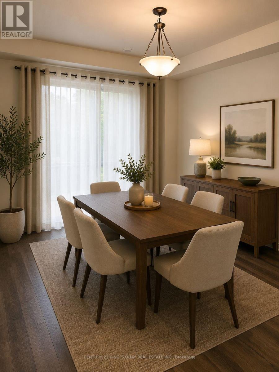 64 Cornell Centre Boulevard, Markham, Ontario  L6B 1M9 - Photo 4 - N13157552