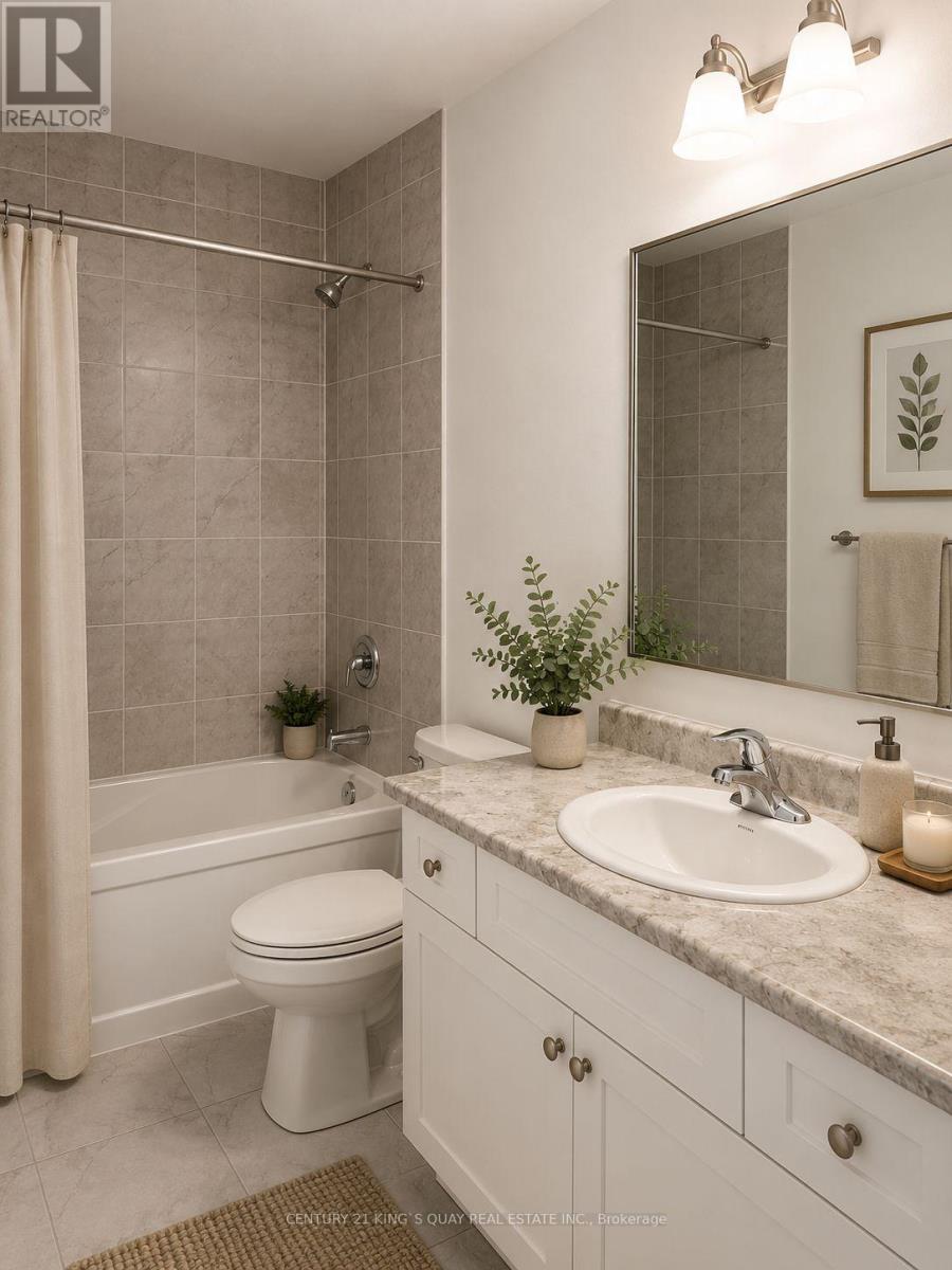 64 Cornell Centre Boulevard, Markham, Ontario  L6B 1M9 - Photo 8 - N13157552