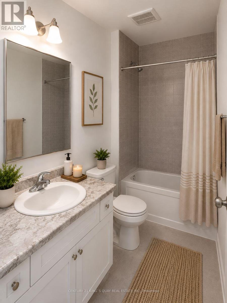 64 Cornell Centre Boulevard, Markham, Ontario  L6B 1M9 - Photo 9 - N13157552