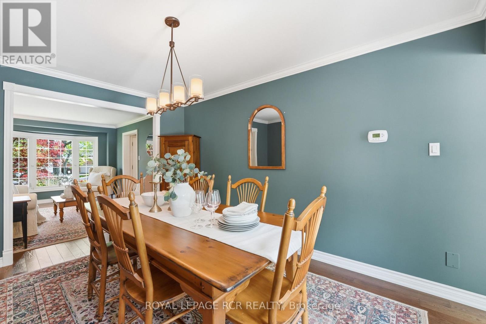 40 Moffat Crescent, Aurora, Ontario  L4G 4Z9 - Photo 11 - N13234104