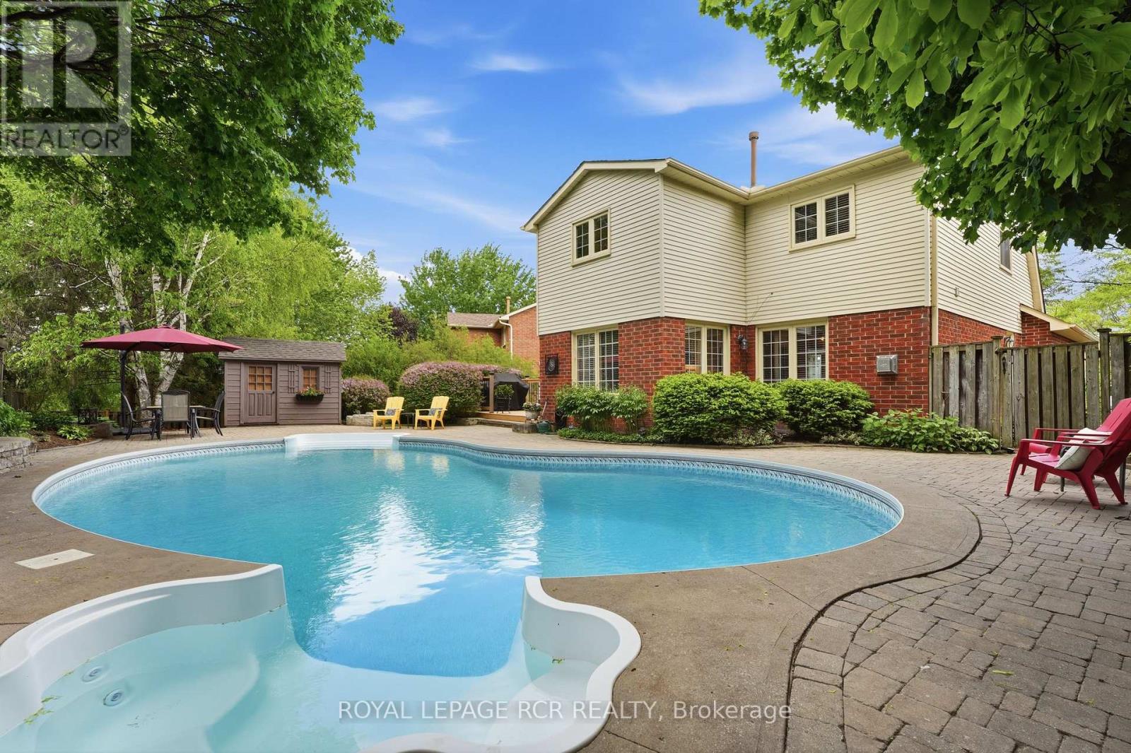 40 Moffat Crescent, Aurora, Ontario  L4G 4Z9 - Photo 2 - N13234104