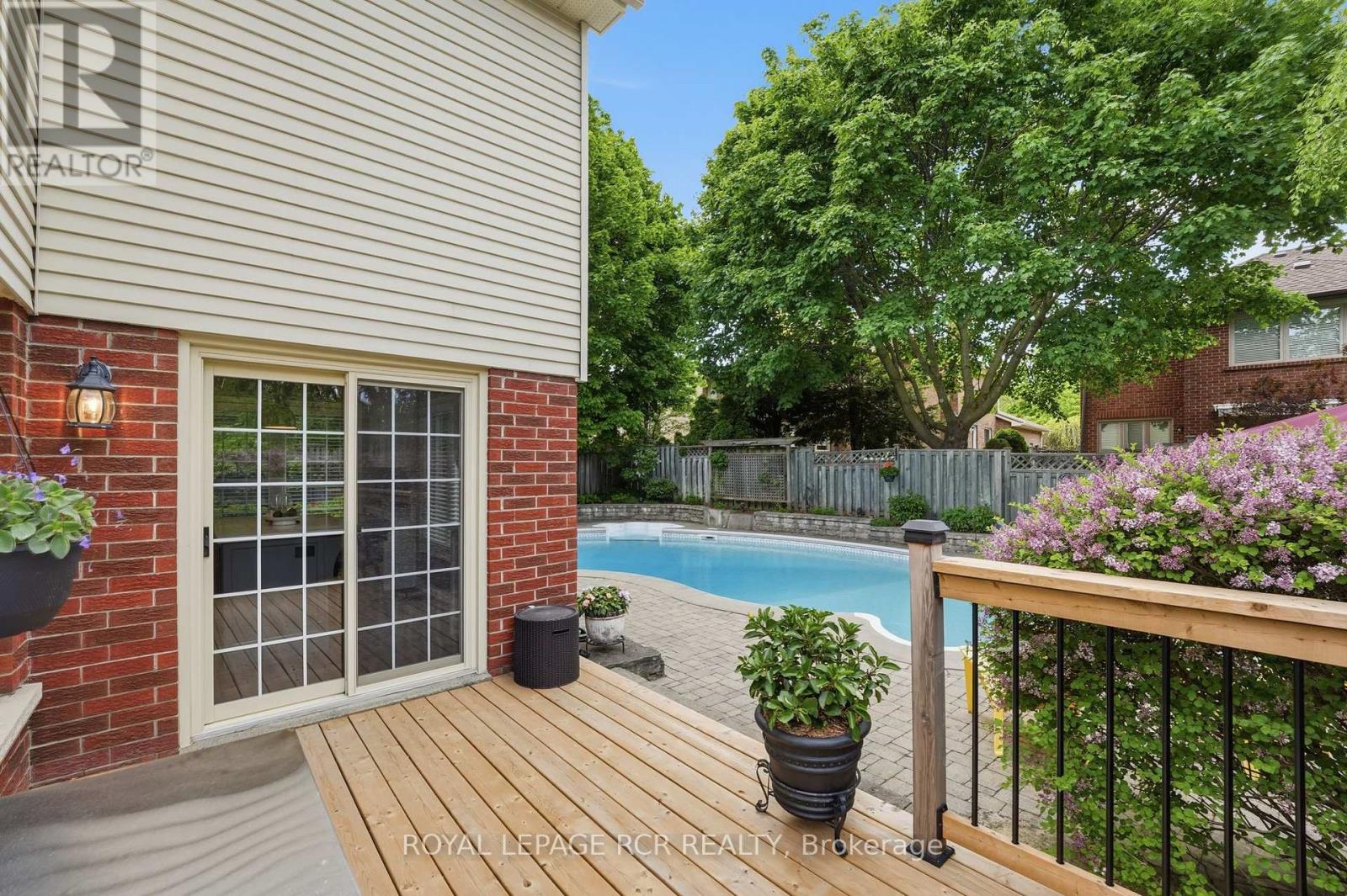 40 Moffat Crescent, Aurora, Ontario  L4G 4Z9 - Photo 34 - N13234104