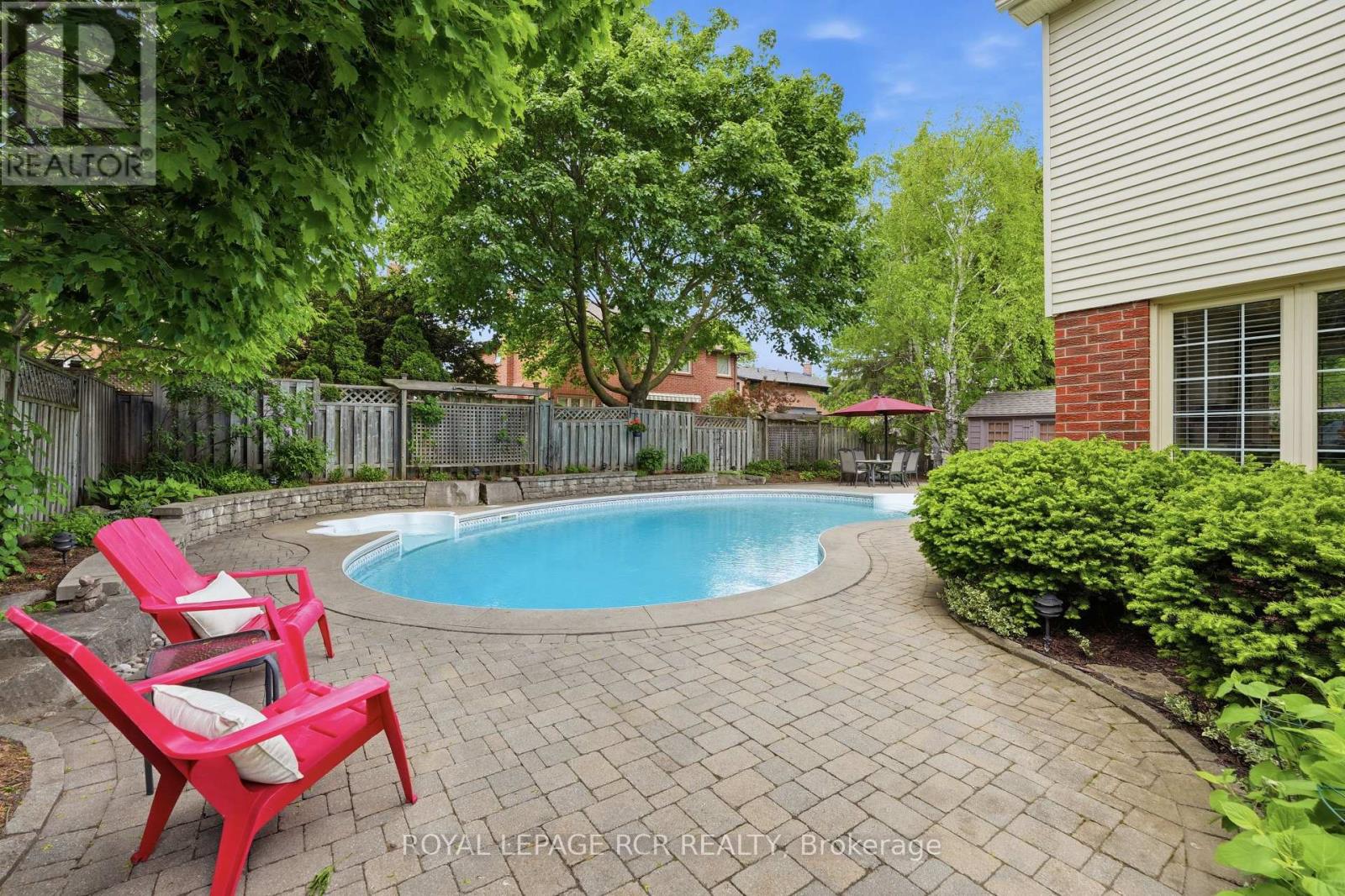 40 Moffat Crescent, Aurora, Ontario  L4G 4Z9 - Photo 36 - N13234104