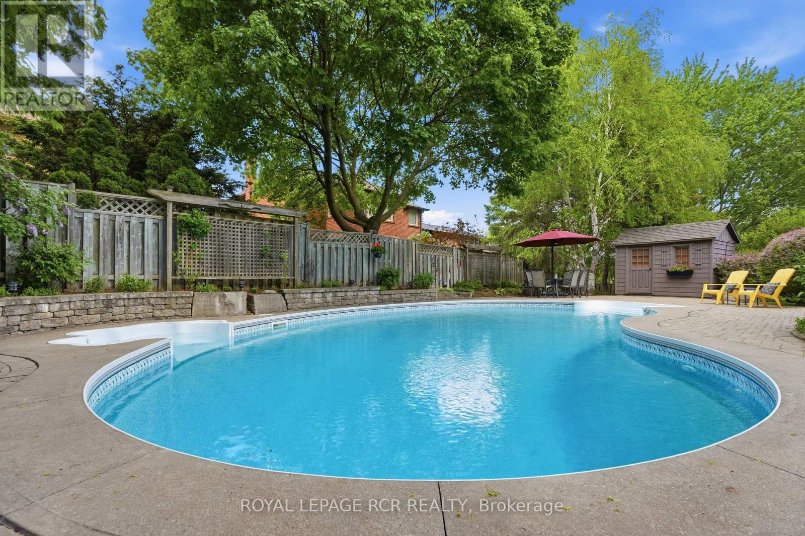 40 Moffat Crescent, Aurora, Ontario  L4G 4Z9 - Photo 37 - N13234104