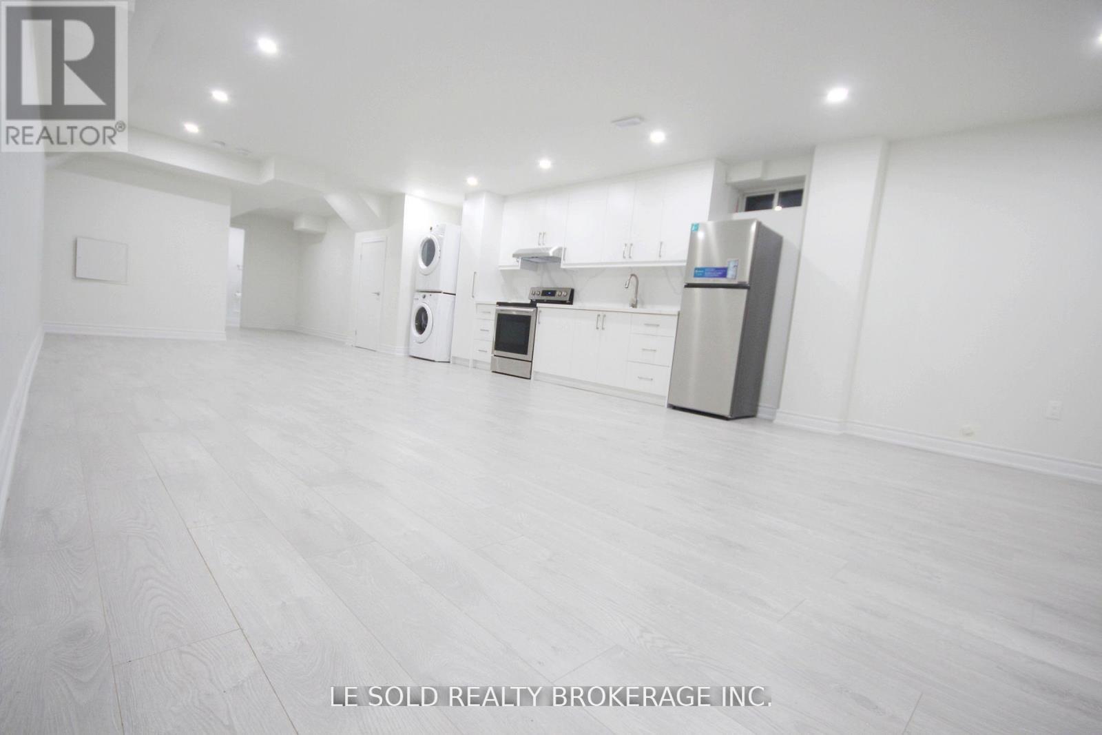 Bsmt - 7 Pear Blossom Way, East Gwillimbury, Ontario  L9N 0T3 - Photo 4 - N13234262